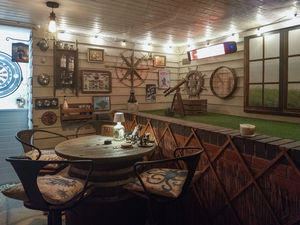 GARDEN- click for photo gallery